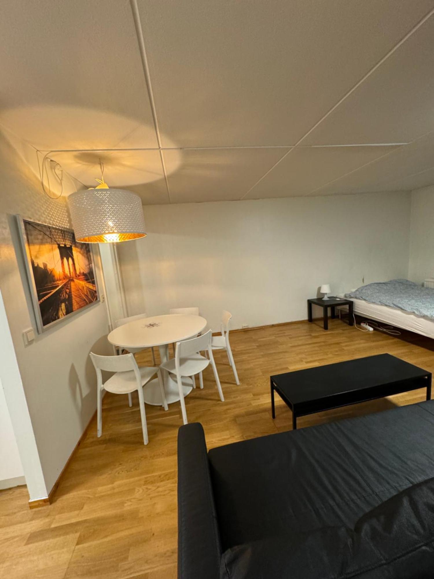 Centrum Apartment Oslo Exterior photo