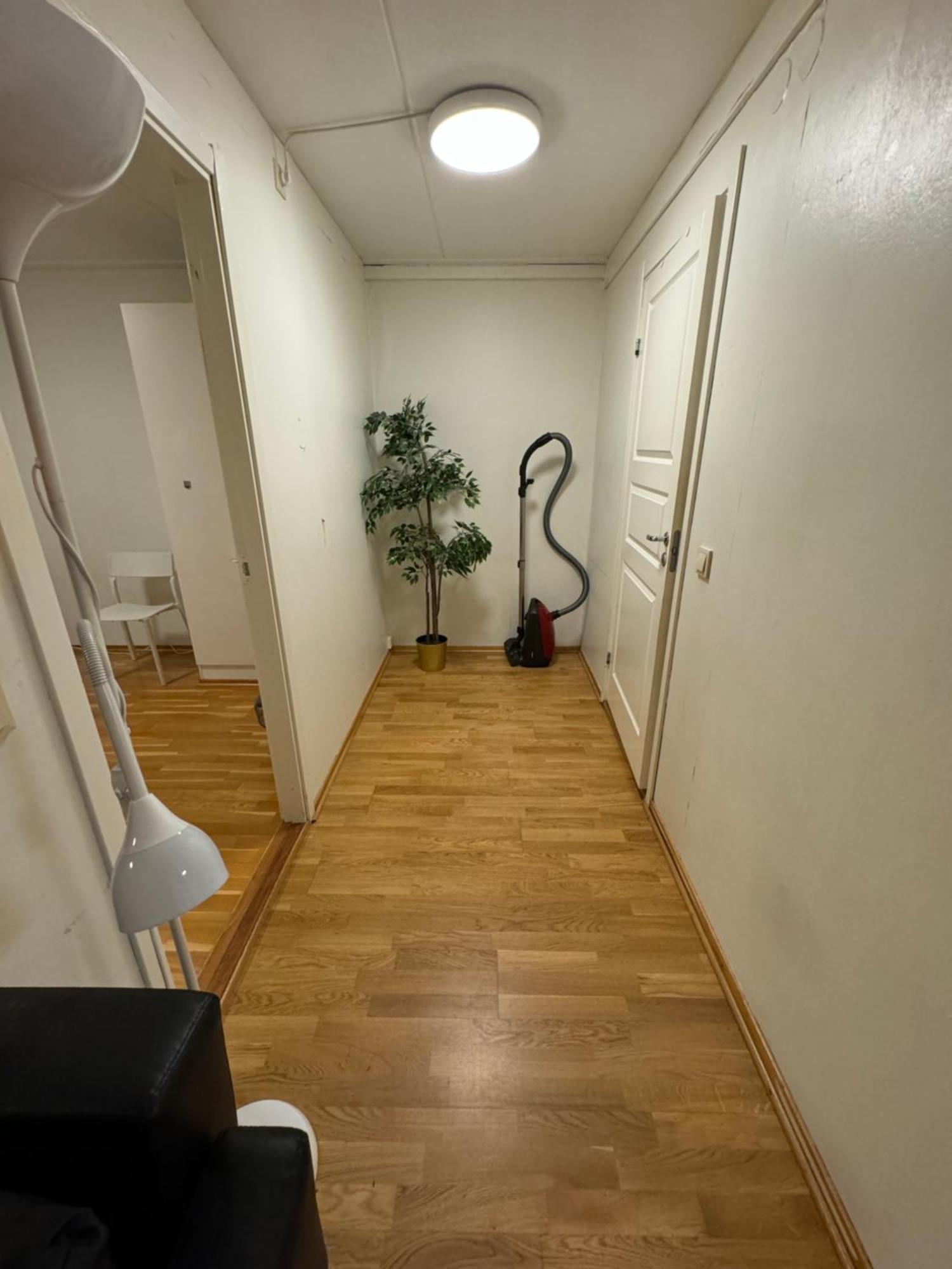 Centrum Apartment Oslo Exterior photo