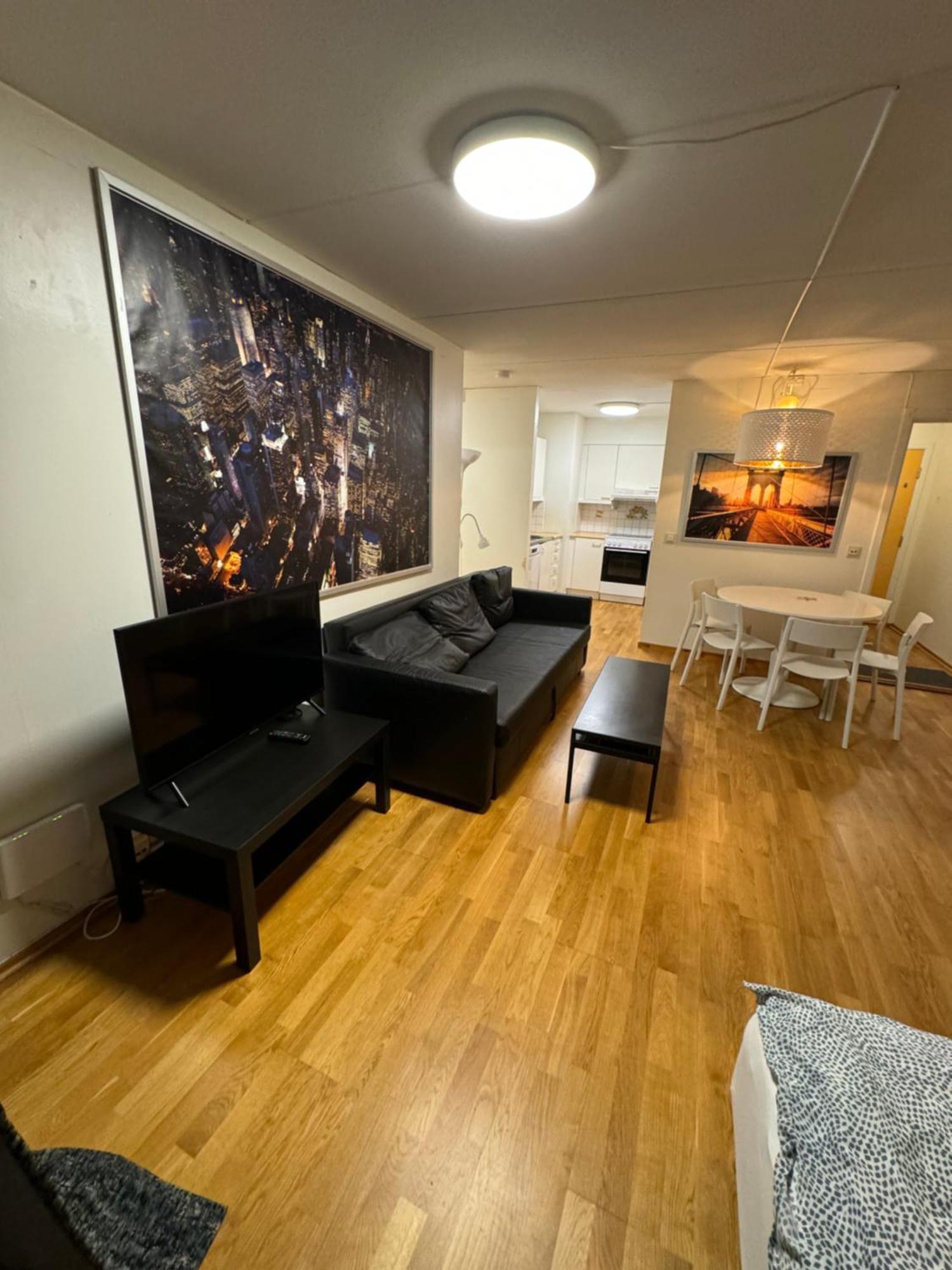 Centrum Apartment Oslo Exterior photo